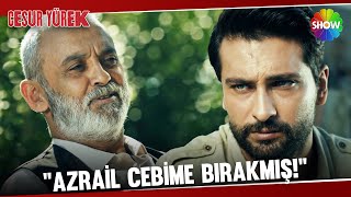 &quot;Ben ölmeye hazırdım!&quot; | Cesur Yürek 2. Bölüm