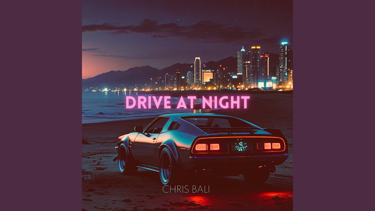 Watch Drive at night on YouTube Watch Drive at night on YouTube