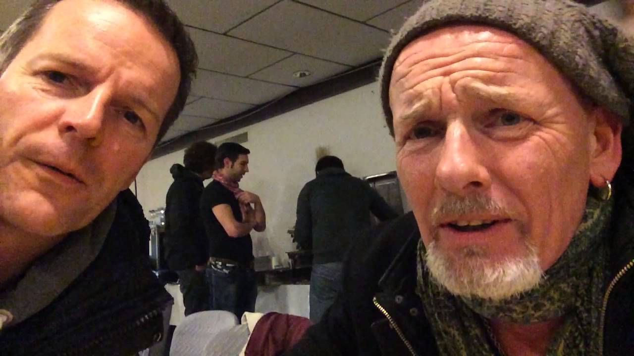 Santiano in Wiesbaden