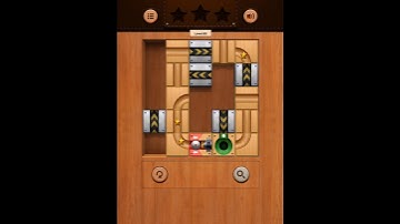 Unblock Ball Level 65 GAME FOR iPhone — iPad — Android