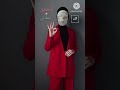 تنسيق اللون الأحمر ملابس للمحجبات Shorts تنسيق اللون الأحمر ملابس للمحجبات Shorts