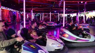 Autoscooter "Formel 1" Schneider Bocholt Kirmes 2025