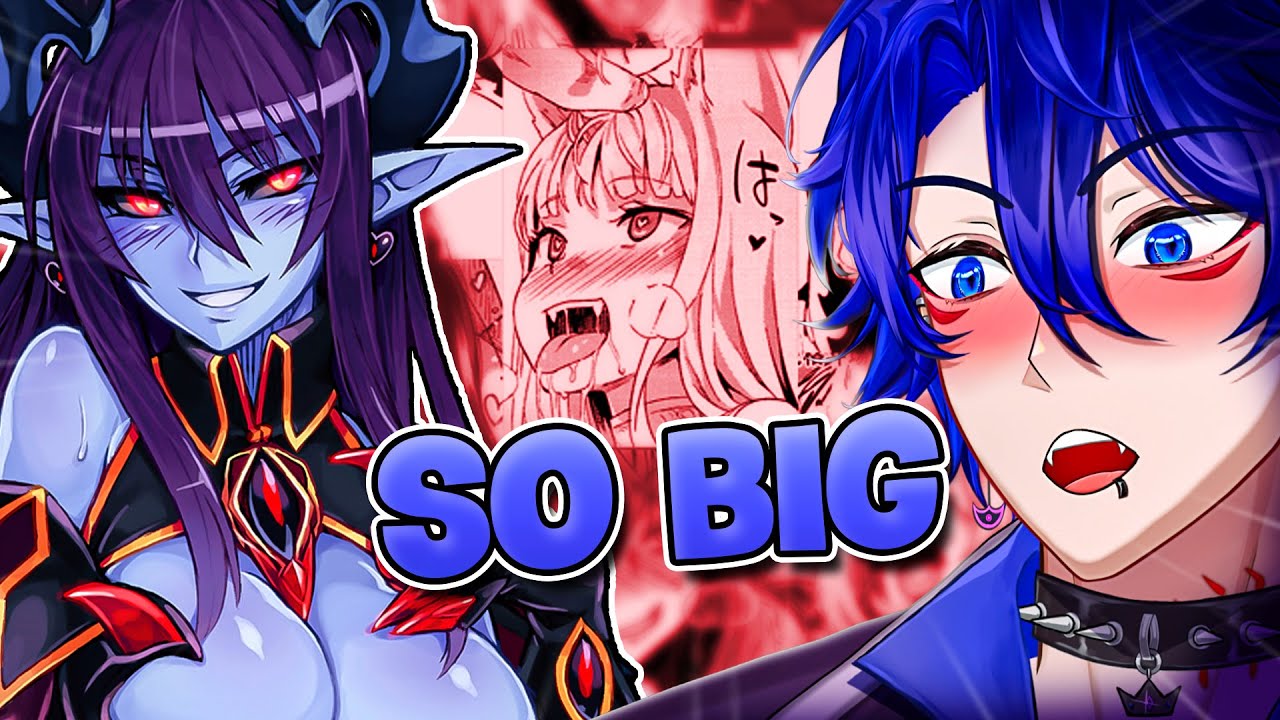 BREEDING MONSTERS | Smash Or Pass