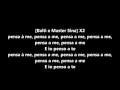 ✪Master Sina✪ feat✪ Balti ✪ clandestino✪ Paroles HD   YouTube