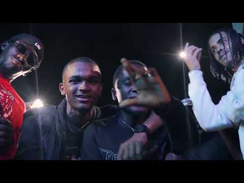 Yun Joker - 3AM Em Benguela