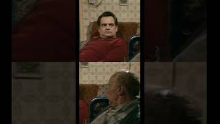 Dating a Cop Ruins Our Business! 😂 Del Boy’s Furious Rant | Only Fools & Horses #shorts