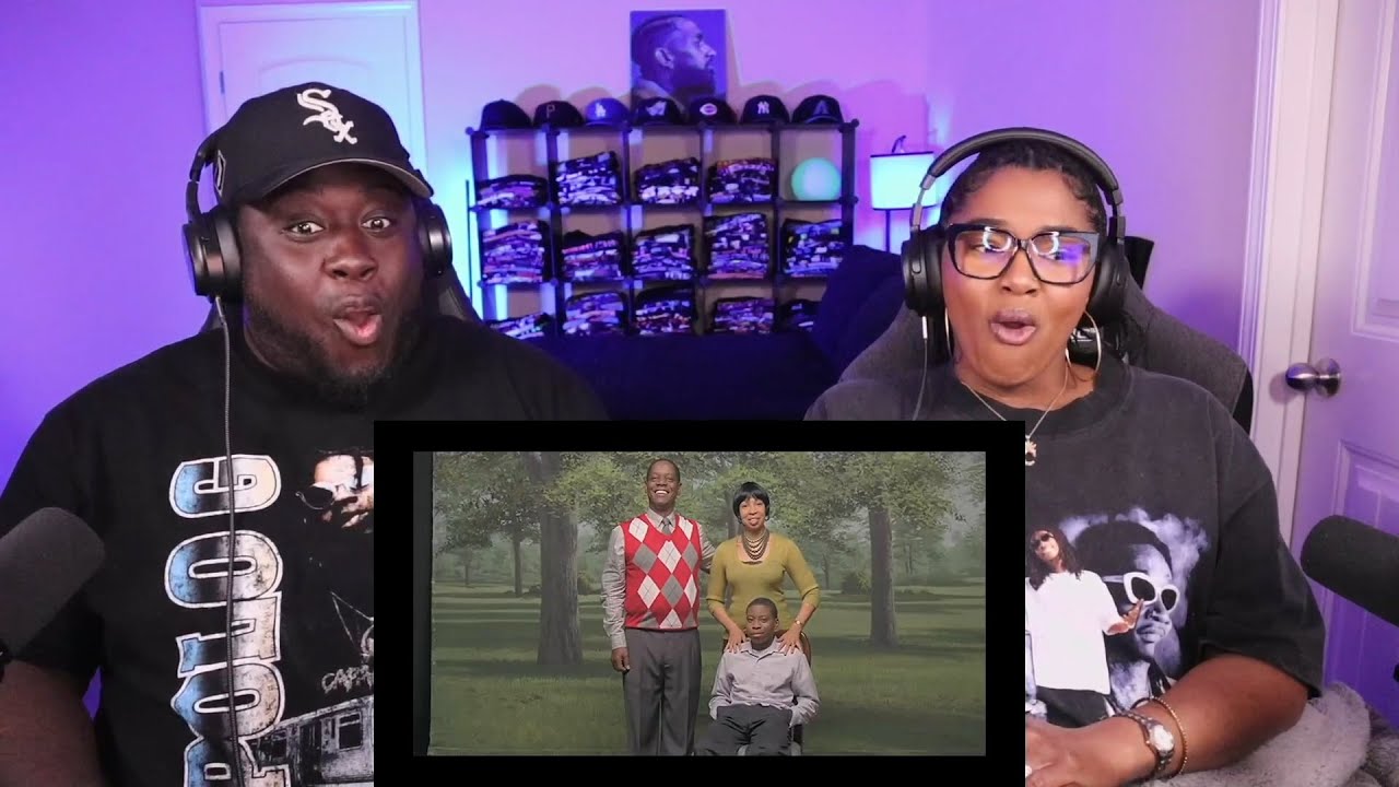 Kidd and Cee Reacts To Movies I Thought Were WEIRD