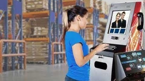 HR Kiosks: Tips for Employee Self-Service Success