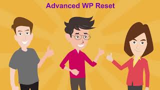 Awpreset (Wordpress Websites Explainer Video)