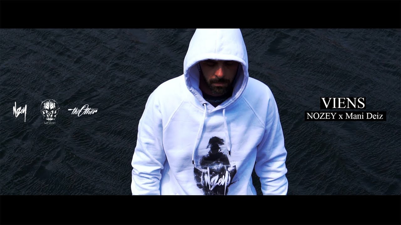 NOZEY -VIENS (PROD Mani Deïz)