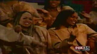 WUFX-FOX Daytime Commercial Break 11 2003 (partial)