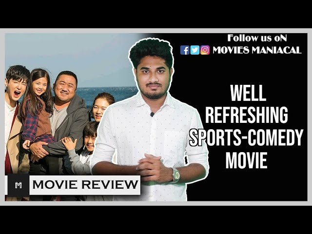 CHAMPION 2018 KOREAN FULL MOVIE TAMIL EXPLAIN