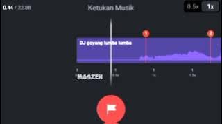 STORY WA 30 DETIK - VN BEAT - DJ GOYANG LUMBA - LUMBA 🎶🎶🎶