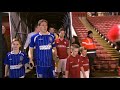 EIGHT GOAL thriller between Barnsley and Ipswich Town!