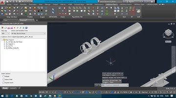 Hyflux CADWorx Support