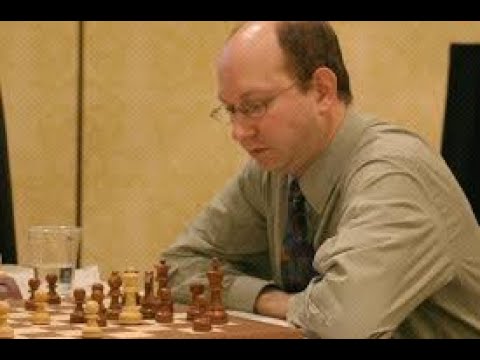 The Brilliance and Swashbuckling of Emory Tate: A Chess Legend