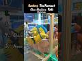 Ranking The Funniest Claw Machine Fails #shorts #ranking #viralvideos