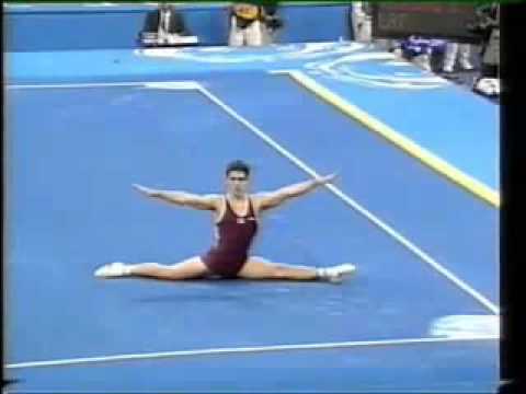 Video: 2000. Gada Vasaras Olimpiskās Spēles Sidnejā