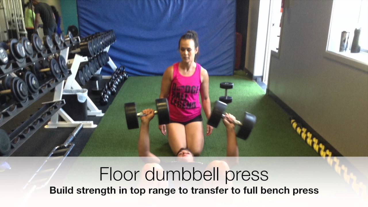 Revolution Human Performance Practicum: Summer 2015 - YouTube