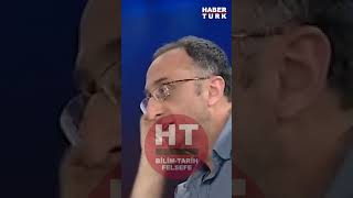 Kutsal Kitaplardaki Tanrı Tasvirleri.. Dinler Tarihi Uzmanı Kürşat Demirci Anlattı..
