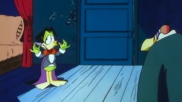 Duckula: Prince of Darkness