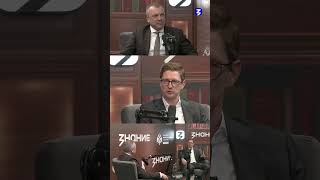 Максим Иксанов на ПМЭФ 2025