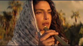 Priyanka Chopra Jonas ~ Lighthouse (The Bluff)