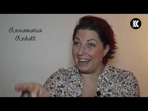 AnnaMaria Anhalt, Fotograf - AnnaMaria Anhalt, Fotograf