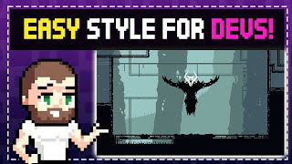 Celebrity EASY Pixel Art Style (amazing for DEVS & beginners!) Net Worth