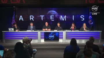 Next Artemis 1 moon rocket launch attempt - What