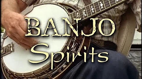 Banjo Spirits