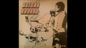 Prince Buster - Fabulous Greatest Hits FULL ALBUM