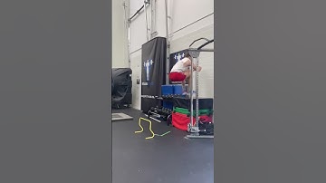 Hurdle Hop to Box Jump