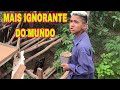 MENINO MAIS IGNORANTE DO MUNDO #20