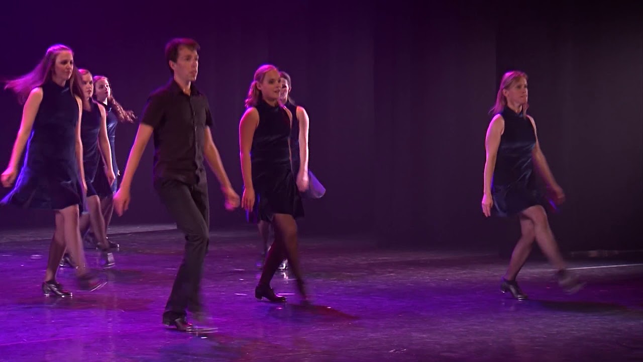 Hills of Ireland - Extended Version