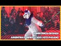 Keto pagano  competencia de baile de argentina furfiesta arff 2023