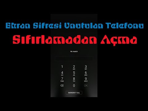 Video: Android -də tətbiq menecerində sistem tətbiqlərinə necə baxmaq olar: 6 addım