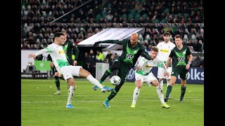Fußball bundesliga 22 1