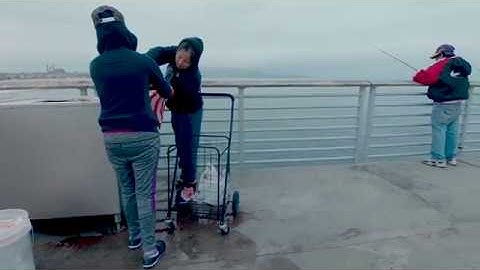 Test Zhiyun Smooth Q with GoPro Hero 6 Black.