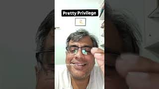 Famous Pretty Privilege meaning | learning new English vocabulary | new words Profile