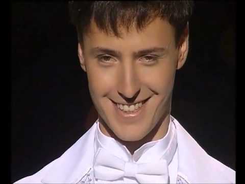 Smile!-Vitas-【Songs of My Mother】Russian & English subs