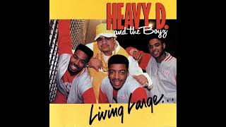 Watch Heavy D Nike video