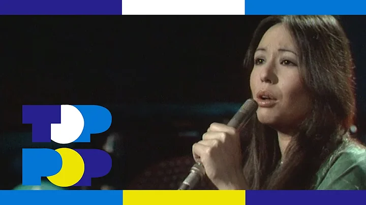 Yvonne Elliman - Love Me  TopPop