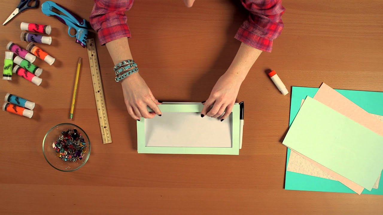 DohVinci How To Decorate Your Whiteboard Message Boards YouTube dohvinci-how-to-decorate-your-whiteboard-message-boards-youtube