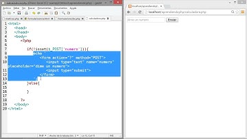Curso de PHP   27 Calculadora