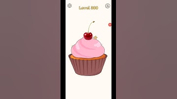 DOP Level 300 - Draw One Part Level 300 WalkThrough Solution