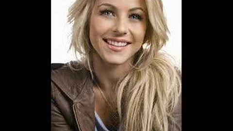 "Jimmy Ray McGee" by Julianne Hough