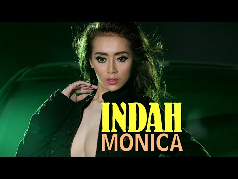 Hot & SEXY Model Indah Monica, Behind The Scene Bengkel Jelita Photo Session