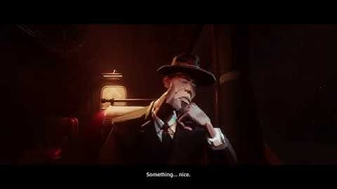 Dreams Full Game Walkthrough - Art