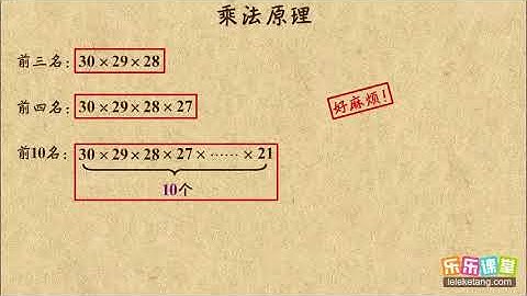 02 排列   计算原理   高中数学